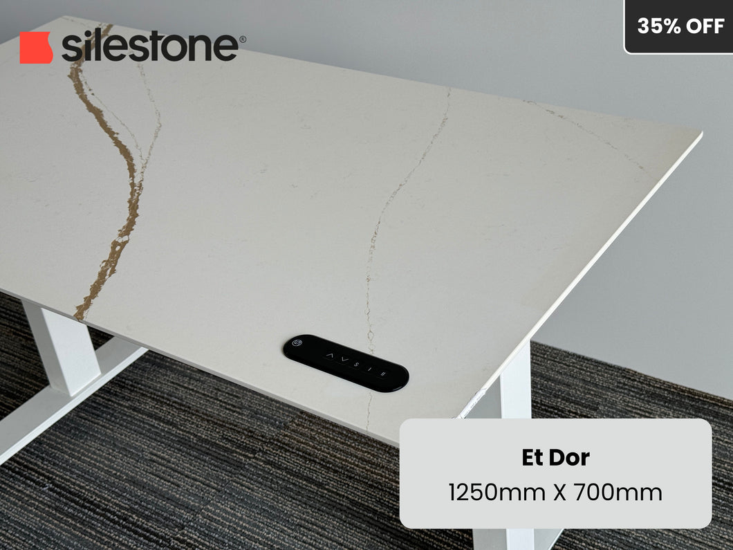 Et Dor Silestone Standing Desk