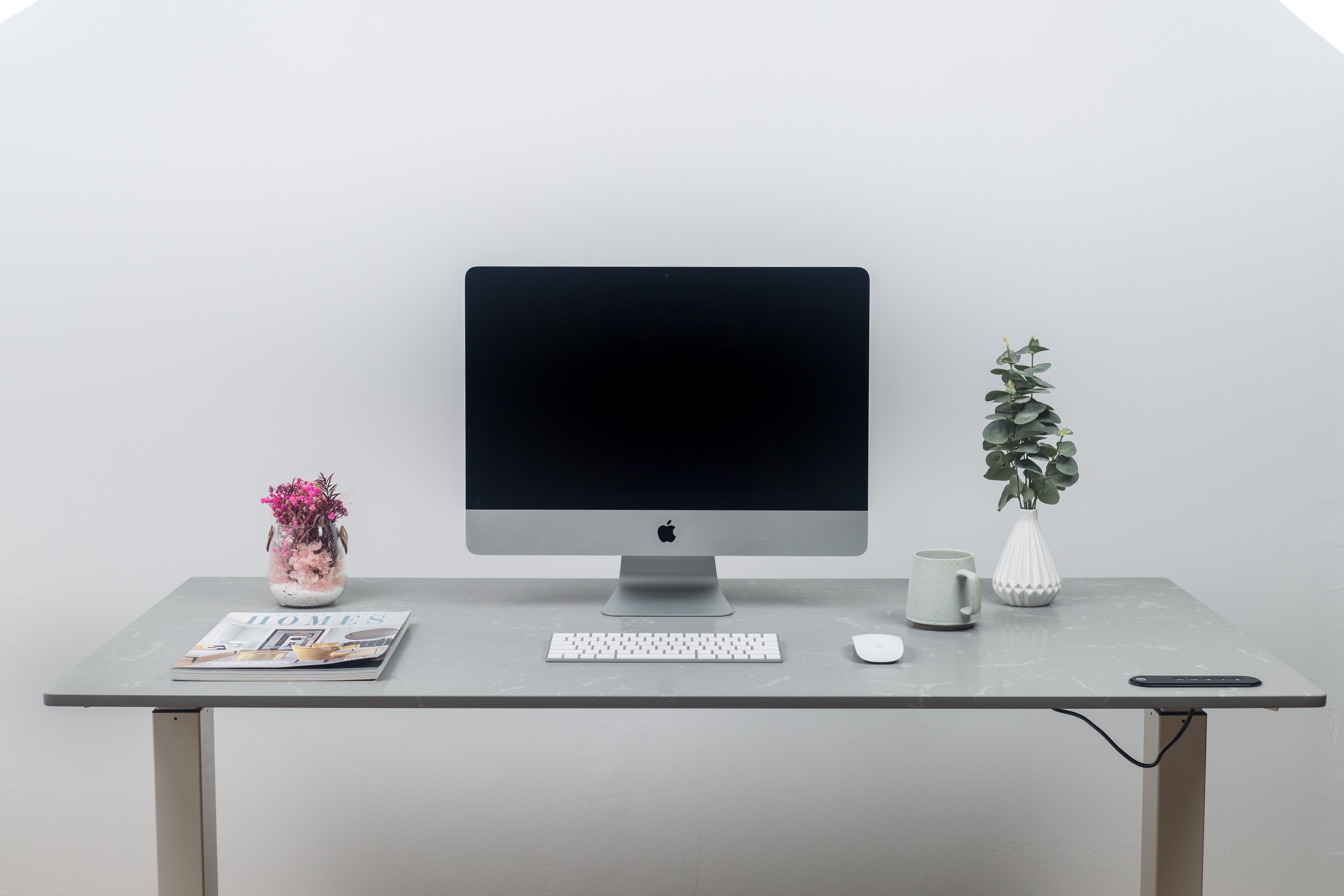 UNIQ Standing Desk HERO